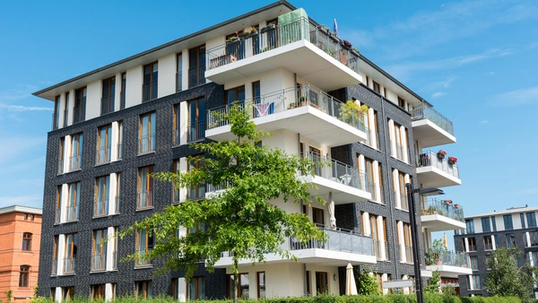 Comment vérifier l'état d'une copropriété avant d'acheter ?