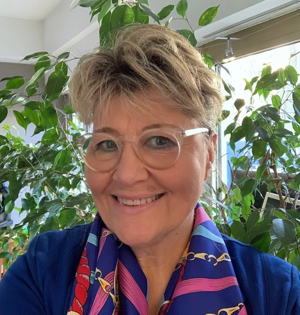 Nathalie TRIGNAN