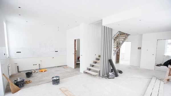 Comment acheter un logement avec des travaux ?