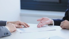 Comment répondre à une offre d'achat inférieure au prix demandé ?