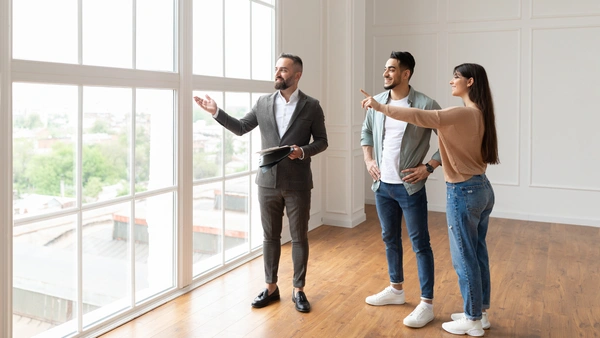 Acheter un bien immobilier : pourquoi la première visite ne suffit plus