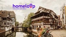 Strasbourg : pourquoi la proximité avec l’Allemagne influence le marché immobilier
