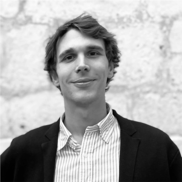 Maxime COFFIN