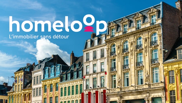 Lille : un marché immobilier porté par la tension locative