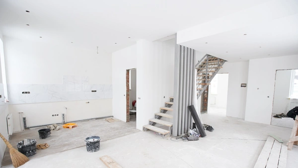 Le carnet d’entretien d’un logement