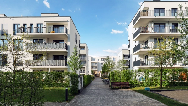 Pourquoi les acheteurs regardent davantage les charges de copropriété