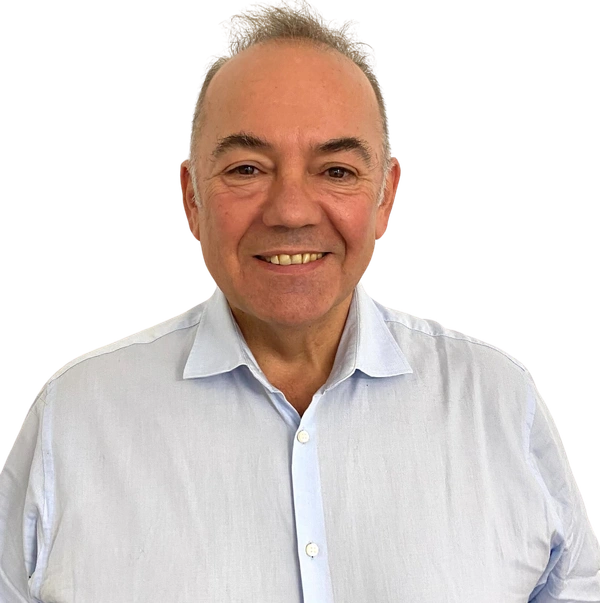 Thierry AZZOLIN