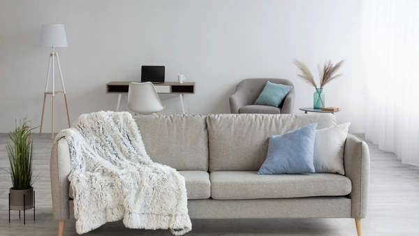 Peut-on vendre un bien immobilier meublé ?