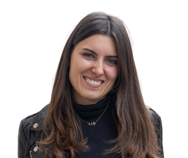 Oriane DE COLIGNY