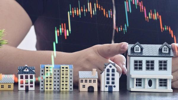 Pourquoi la temporalité du marché immobilier varie fortement selon les segments