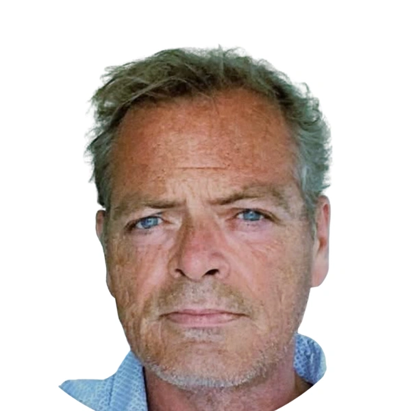 Maurice BOUYSSOU
