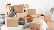 Comment désencombrer son logement avant une vente ?
