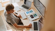 Immobilier et télétravail : comment les attentes des acheteurs ont évolué
