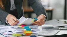 Comment préparer les documents avant la vente de son bien immobilier ? Le guide complet
