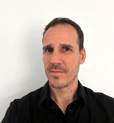 Ludovic GRAND