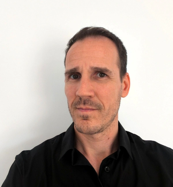Ludovic GRAND