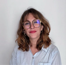 Julie MIOT