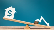 Comment les taux immobiliers influencent les décisions des vendeurs