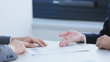 Comment réagir après une contre-offre lors d'une vente immobilière ?