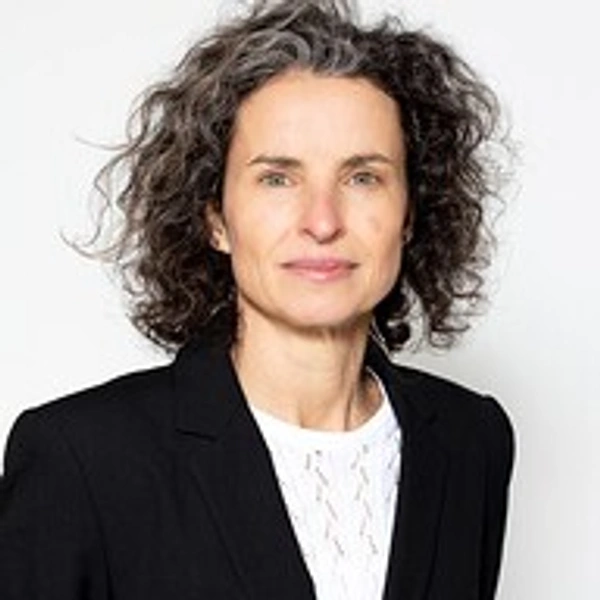 Delphine ANSELME