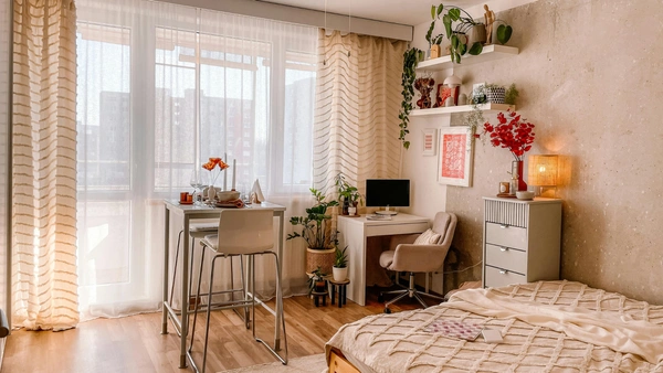 Que faire de ses meubles avant de vendre son logement ?