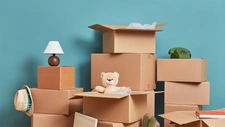 Comment préparer son déménagement après un achat immobilier ?