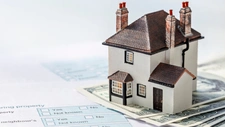 Peut-on vendre un bien avec un crédit immobilier en cours ?