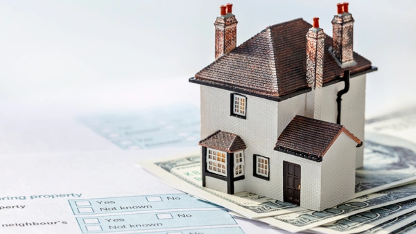 Peut-on vendre un bien avec un crédit immobilier en cours ?