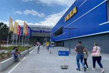 Ikea ouvre à Nice : retour sur 20 ans de faux départs pour le géant suédois du meuble sur la Côte d’Azur