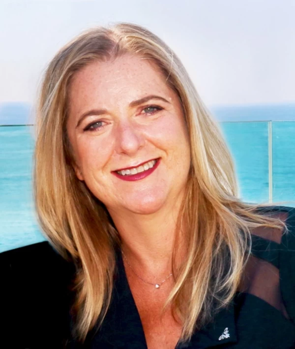 Anne Leblond
