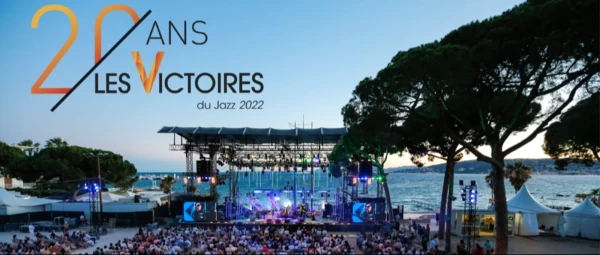 61ème festival Jazz A Juan - Pinède Gould - Juan les pins