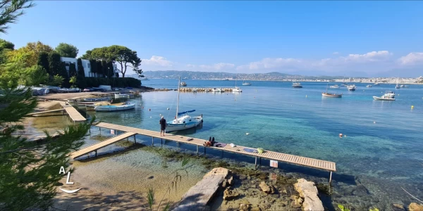 Cap d'Antibes