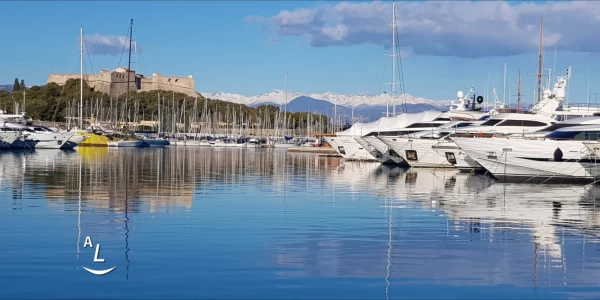 ANTIBES