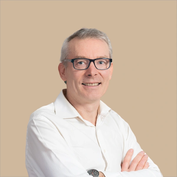 Cédric COFFIN
