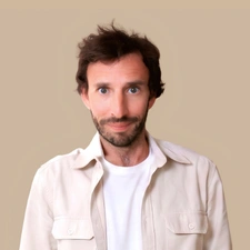 Laurent CALANDO