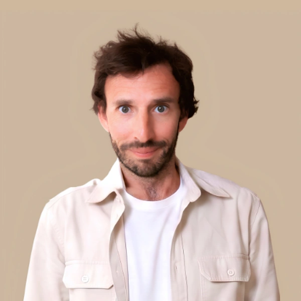 Laurent CALANDO