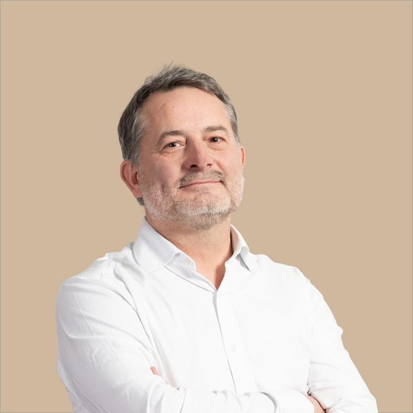 Grégory DUMANS