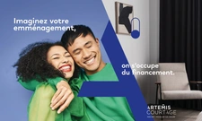 <strong>Artemis Courtage</strong> • Courtier immobilier