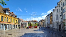 L’essor des « villes du quart d'heure » : et si votre qualité de vie se trouvait à 15 minutes de chez vous ?