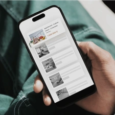 Votre bien en tête des recherches