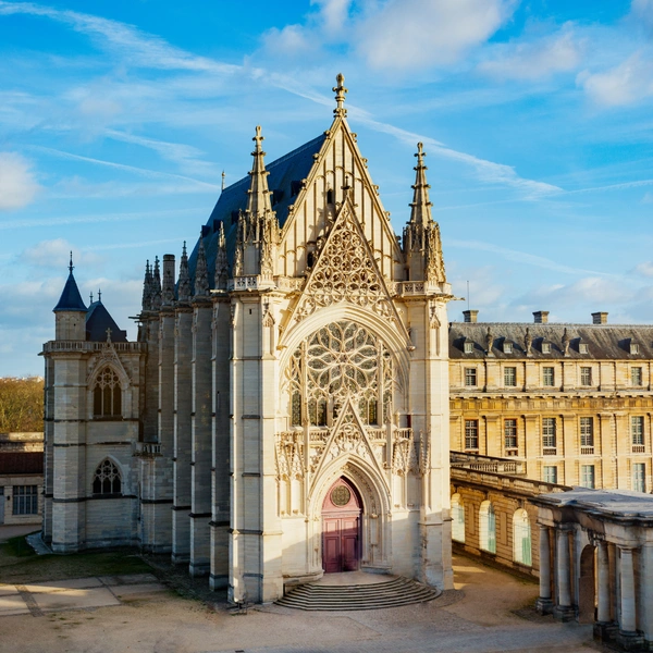 Vincennes