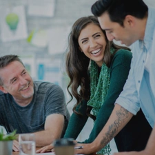 Un agent à votre écoute