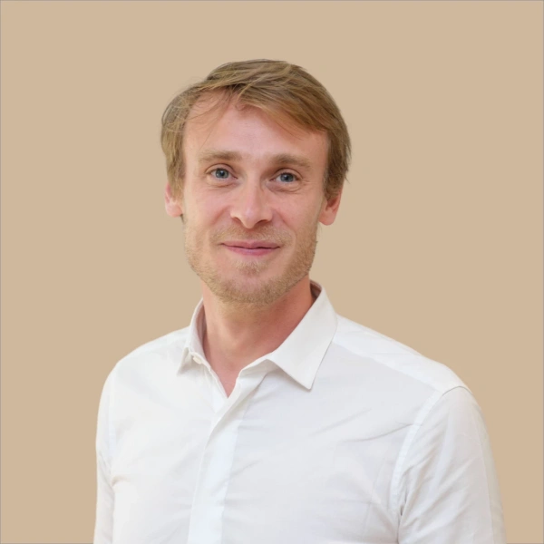 Hadrien DERAMECOURT