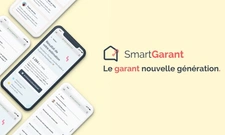 <strong>SmartGarant</strong> • Le garant locatif 100% digital