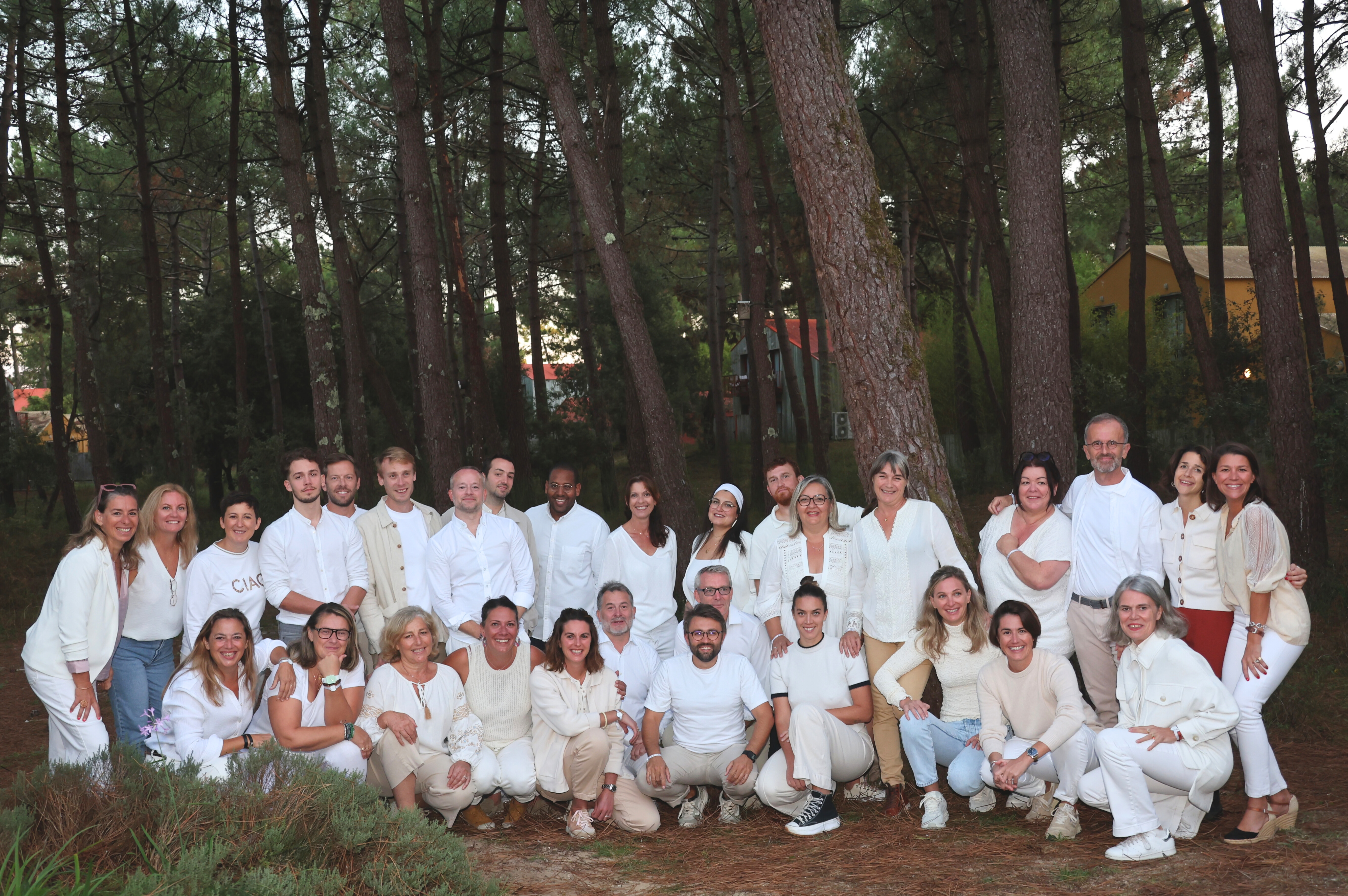 Producteurs de satisfaction immobilière<span class="dot">.</span>