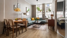 Tendances déco automne : 4 idées pour transformer votre intérieur en cocon chaleureux