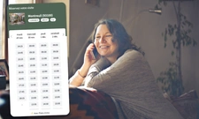 Prise de rendez-vous 24h/24