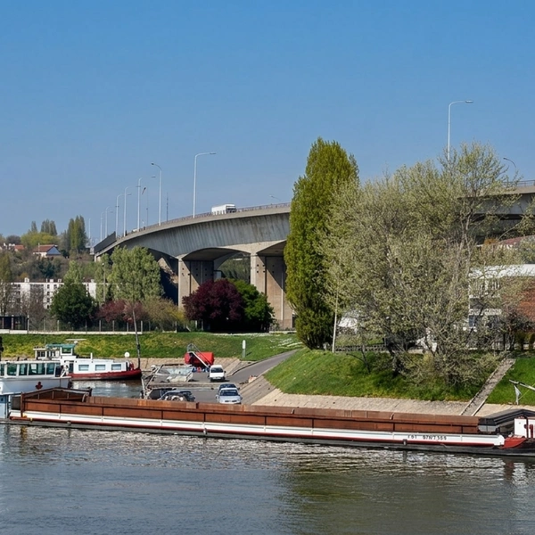 Gennevilliers