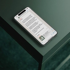 Vous êtes au cœur de la vente