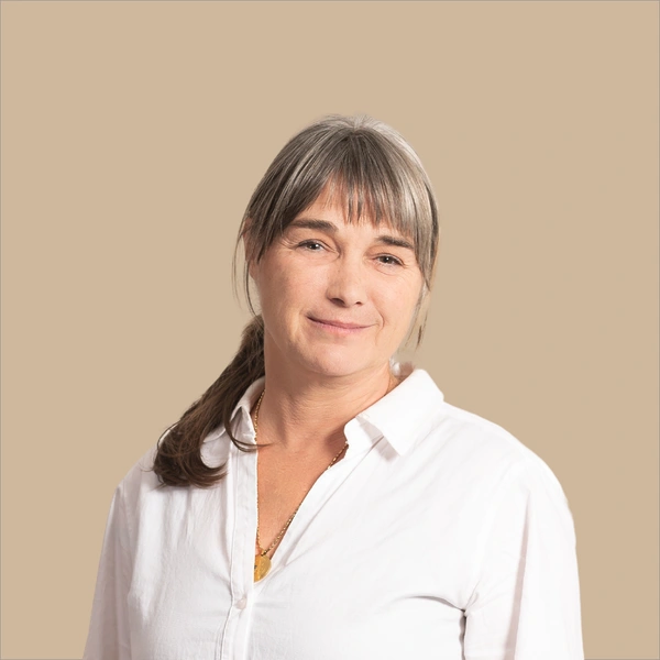 Isabelle RAULT
